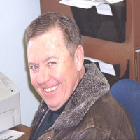 Brian PARADIS