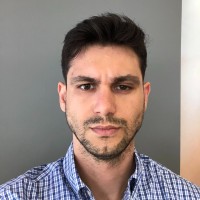 Konstantinos Eikosidekas
