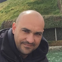 Kevin Pisani