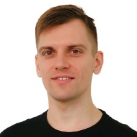 Serhii Baryshnikov