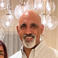 Farid Dossa