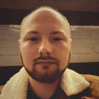 Dmytro Hnatiuk