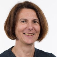 Carine MARET