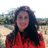 Diana Madrid Cortés
