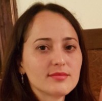 Maria Aneculaesei