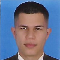 Marco Antonio Marin Franco