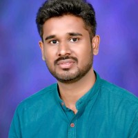 Madhan Kumar P
