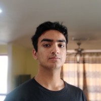 Nirav Pathania