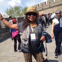 Dr Juana Leia Jordan
