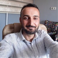 Muhammet Ali Özçelik