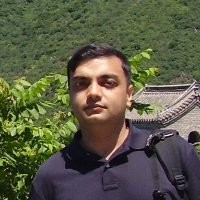 Faisal Umair