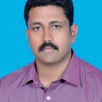 Vineesh Kumar V