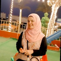 Maha Mohammed