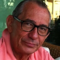 Angel Luis Heras