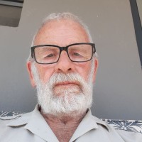 George Booysen