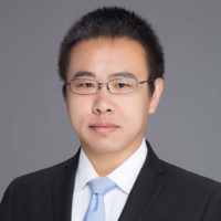 ZHIQI (RONALD) CHEN