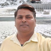 Dr. Vikas Srivastava