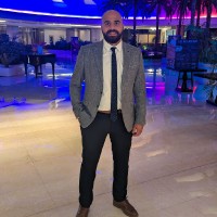 Mohab Hamed