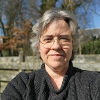 Ingrid van Putten - Rommens