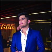 Vaibhav Chanana