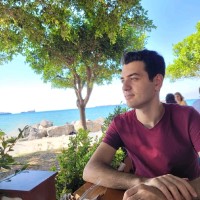 Fahri mert Yardımcı