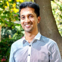 Nihal Ranjith
