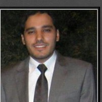 Mohammed Ibrahim