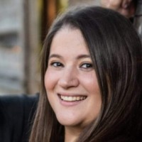 Amber Doubek