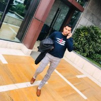 Sandeep Singh Parmar