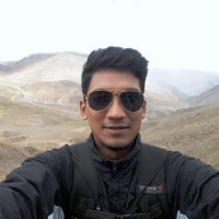 Abhishek Johal