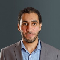 Mahmoud Ali