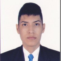 Juan David Arias Chapid