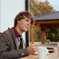 Jakub Grosman