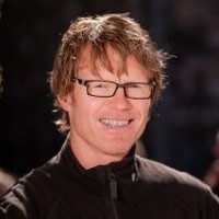 Helge Pedersen