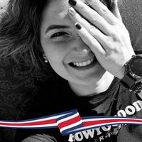 Kimberly Torres Dyque