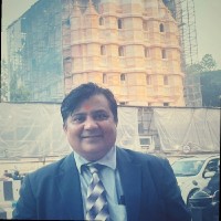 Paras Shah