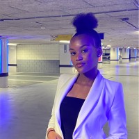 Tabita Ntemo