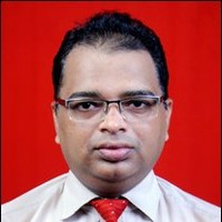 rajesh apage