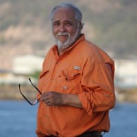 Hernan M. Porras G.