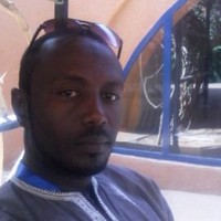 Abdoulaye Ousmane