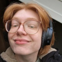 Daphne Naomi Harmsen