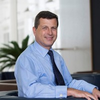 Adrian Berry