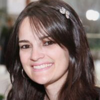 Paula Gouveia