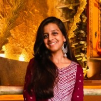 Khushi Saraf