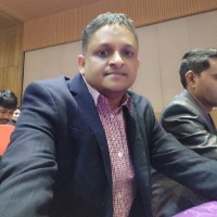Abdulhafiz Shaikh