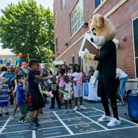 Christopher Baskerville