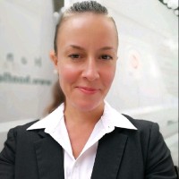 Delphine Lecomte