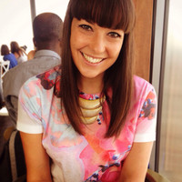 Sarah Burns