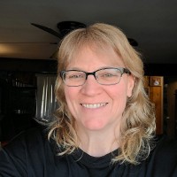 Cheryl Bolte