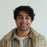 Shalin Brahmbhatt
